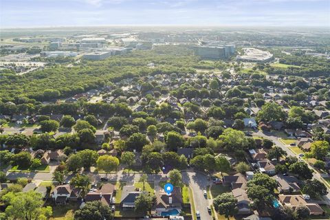 A home in Euless