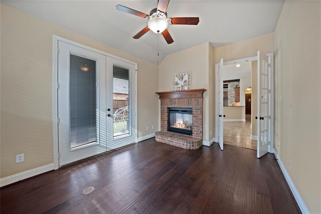 Park Highlands - Residential