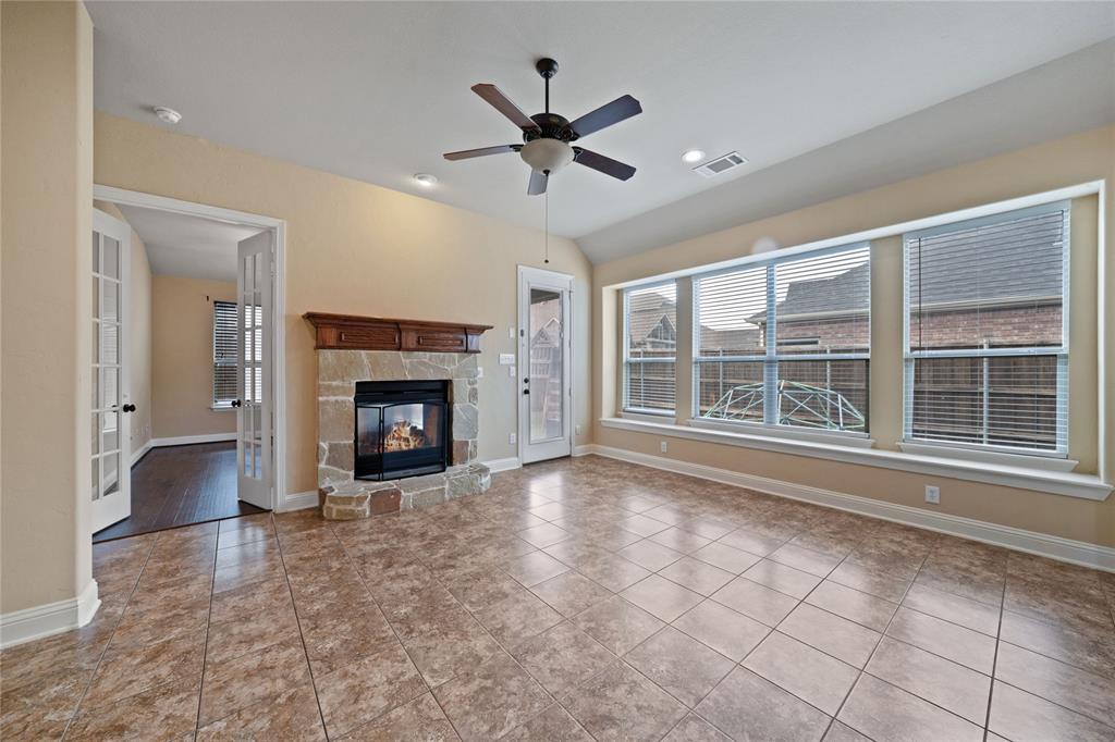 Park Highlands - Residential