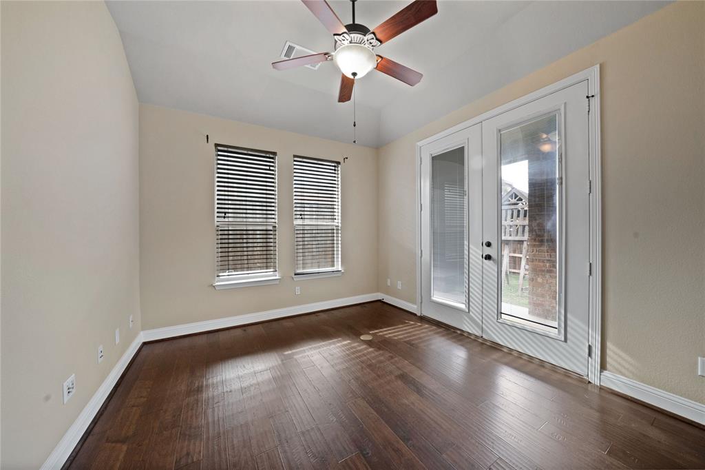 Park Highlands - Residential