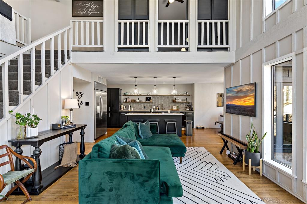 Tanglewood Additon - Residential