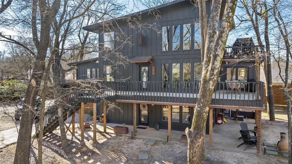 Tanglewood Additon - Residential