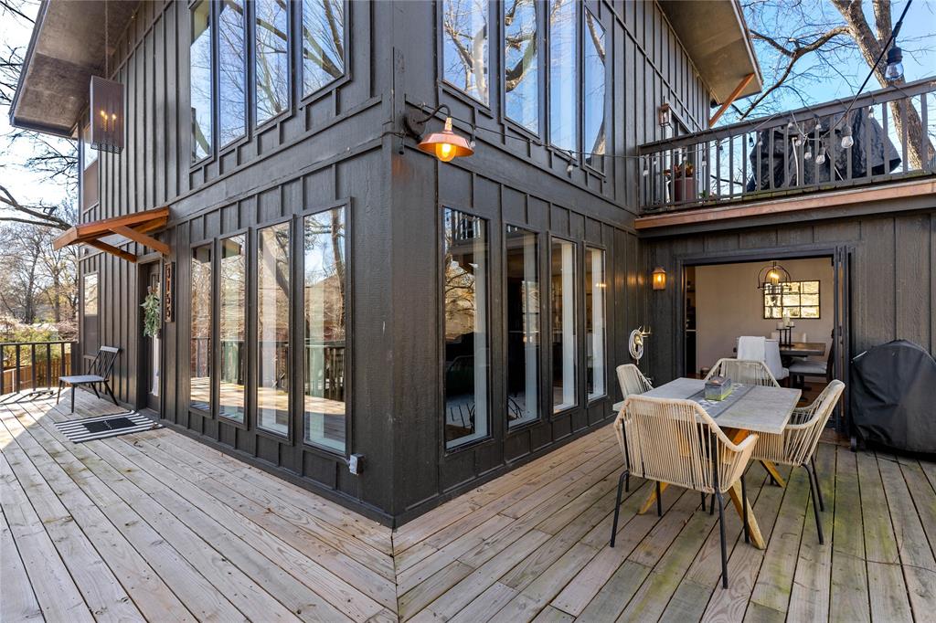 Tanglewood Additon - Residential