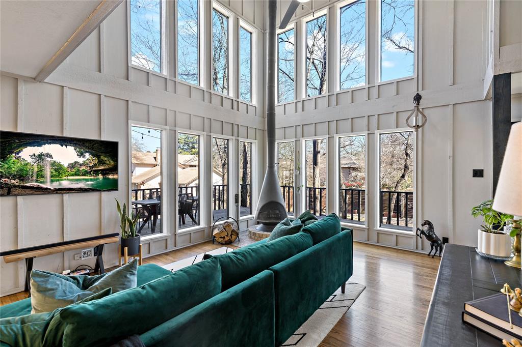 Tanglewood Additon - Residential