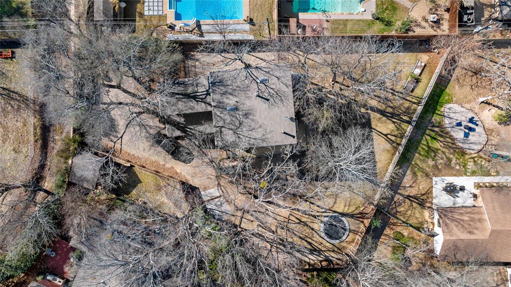 Tanglewood Additon - Residential