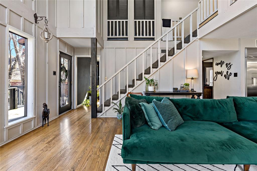 Tanglewood Additon - Residential