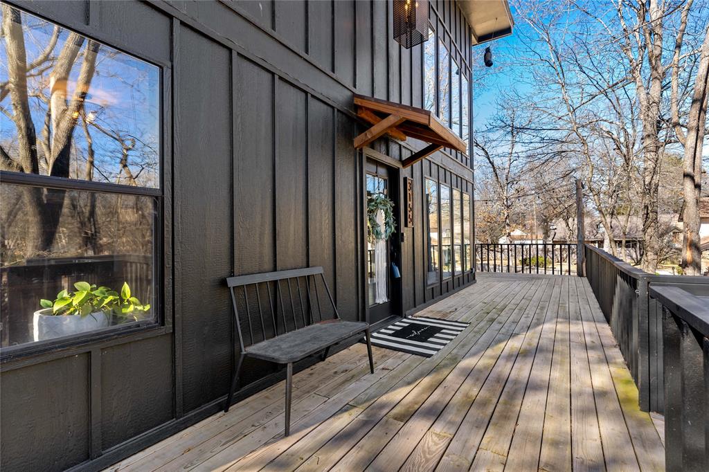 Tanglewood Additon - Residential