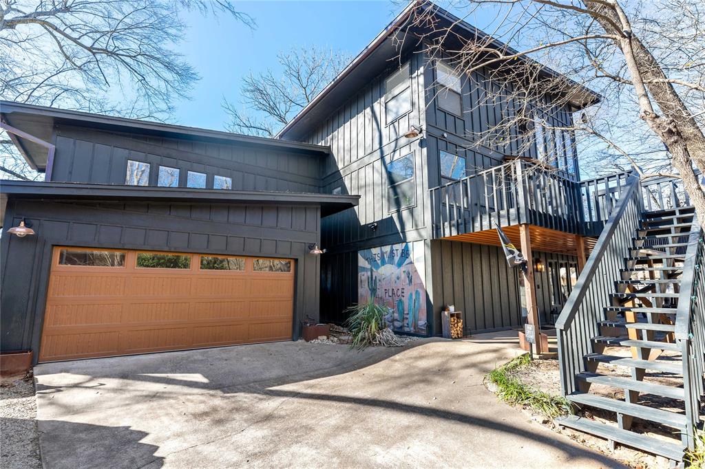 Tanglewood Additon - Residential