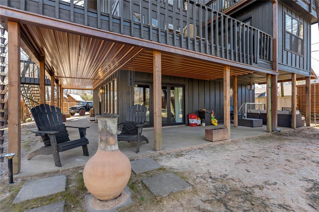 Tanglewood Additon - Residential