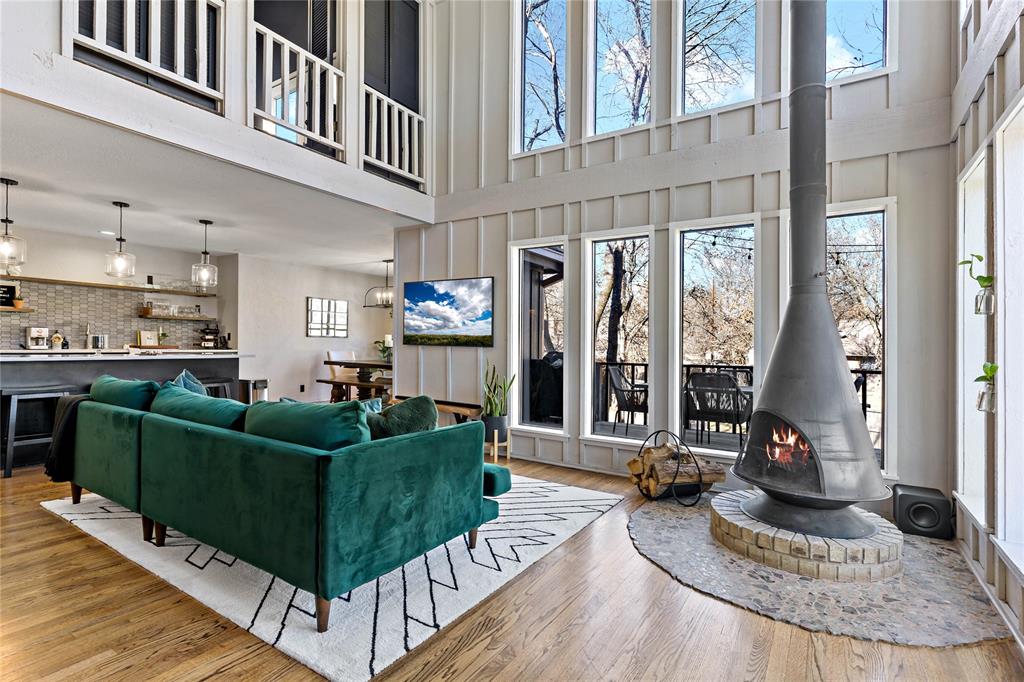 Tanglewood Additon - Residential