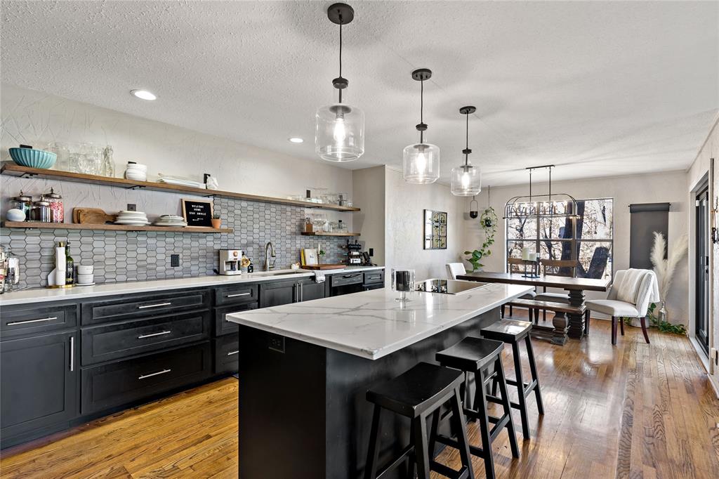 Tanglewood Additon - Residential