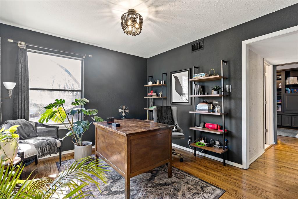 Tanglewood Additon - Residential