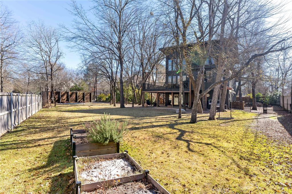 Tanglewood Additon - Residential