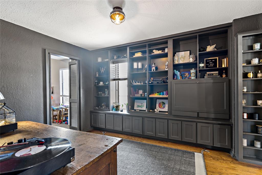 Tanglewood Additon - Residential