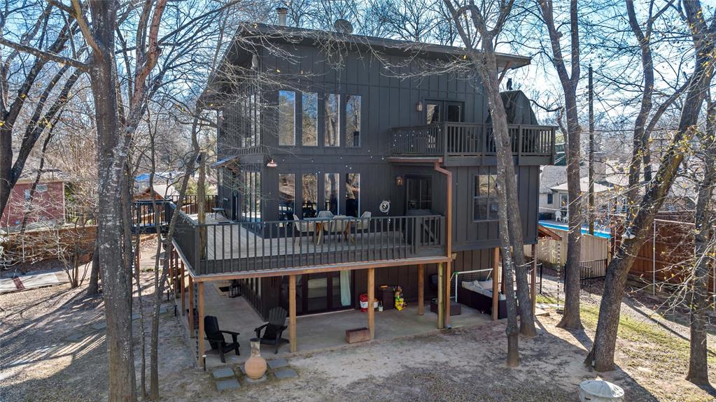 Tanglewood Additon - Residential