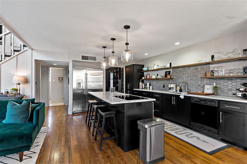 Tanglewood Additon - Residential