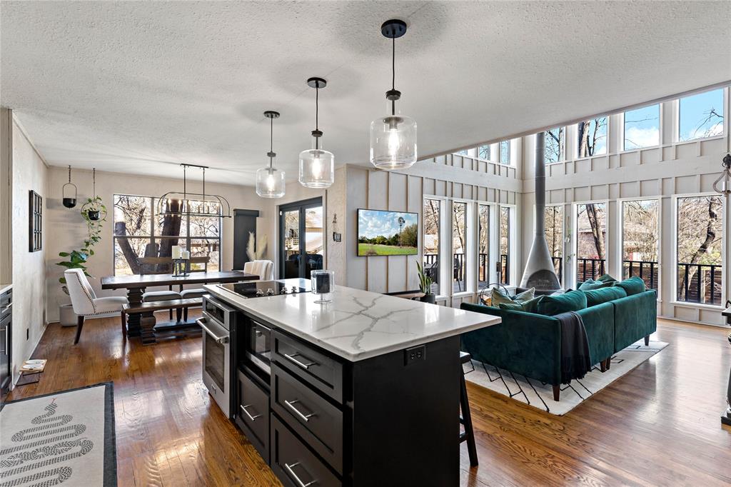 Tanglewood Additon - Residential