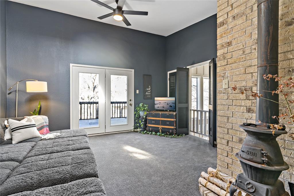 Tanglewood Additon - Residential