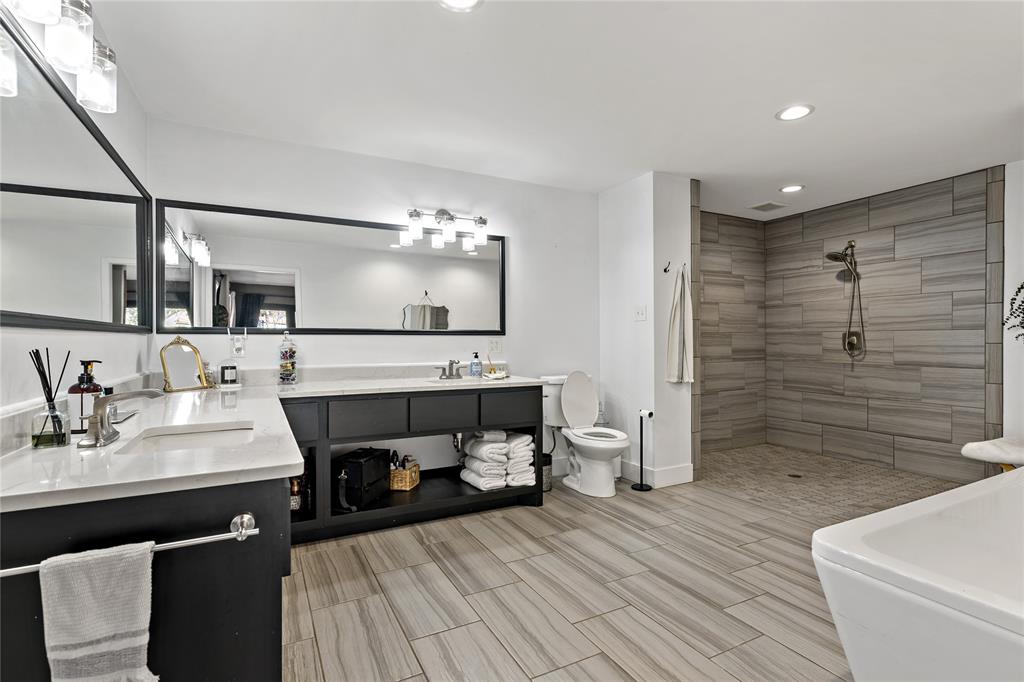 Tanglewood Additon - Residential