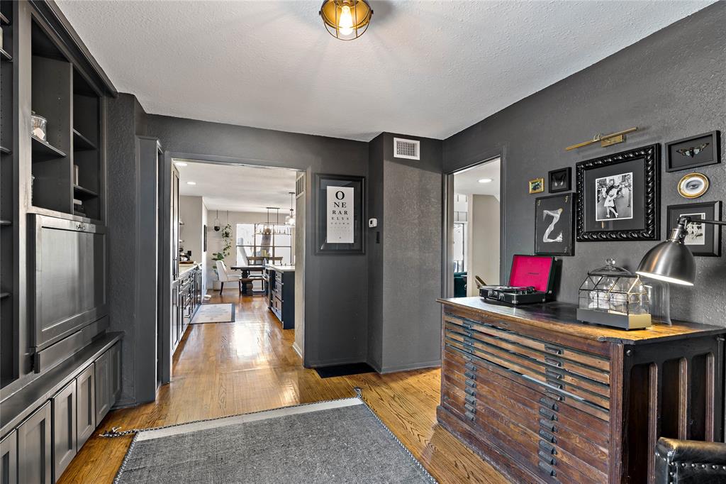 Tanglewood Additon - Residential