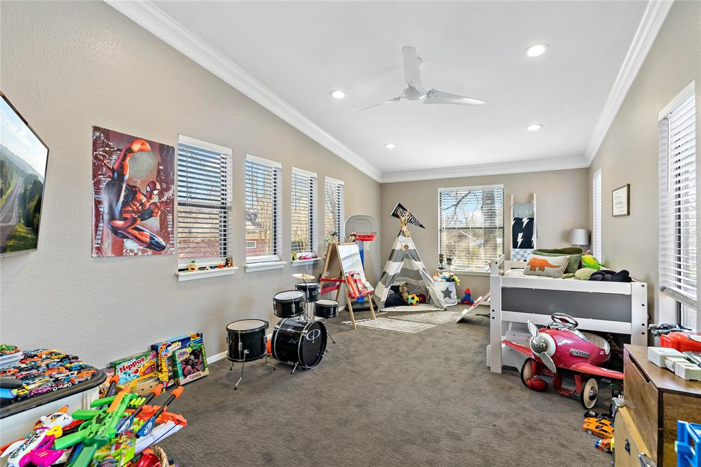 Tanglewood Additon - Residential