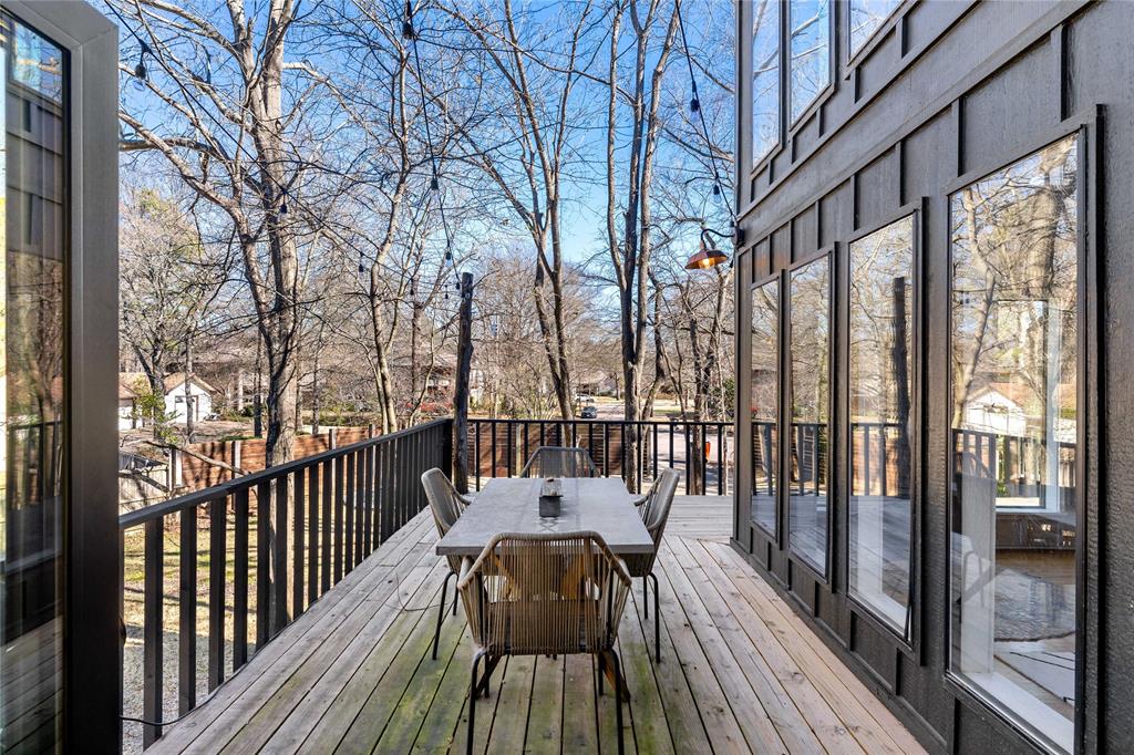 Tanglewood Additon - Residential