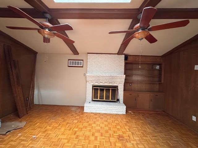 Farmington Park Estates - Residential