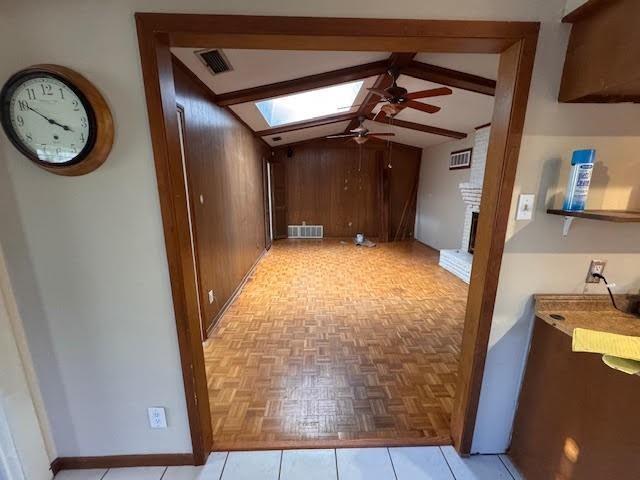 Farmington Park Estates - Residential