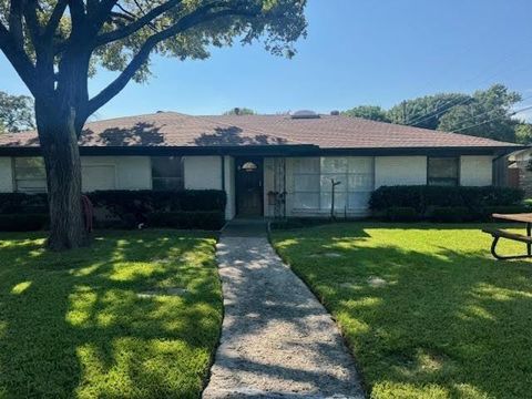 2849 Millwood Circle Farmers Branch TX 75234