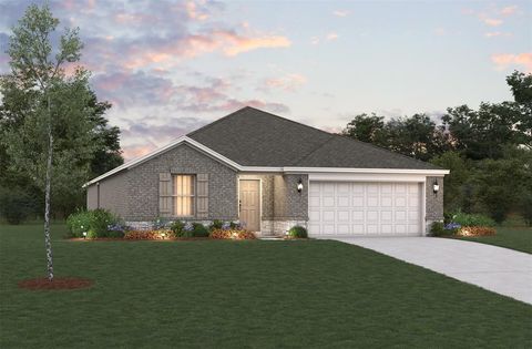 2008 Starling Street Princeton TX 75407