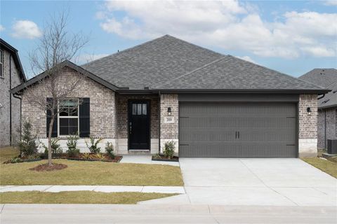 2008 Starling Street Princeton TX 75407
