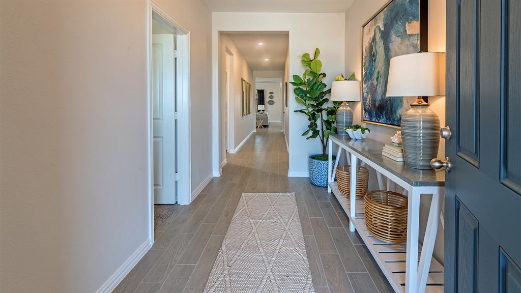 Whitewing Trails - Residential