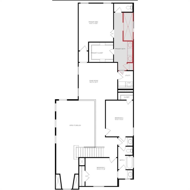 1420 Clare Court