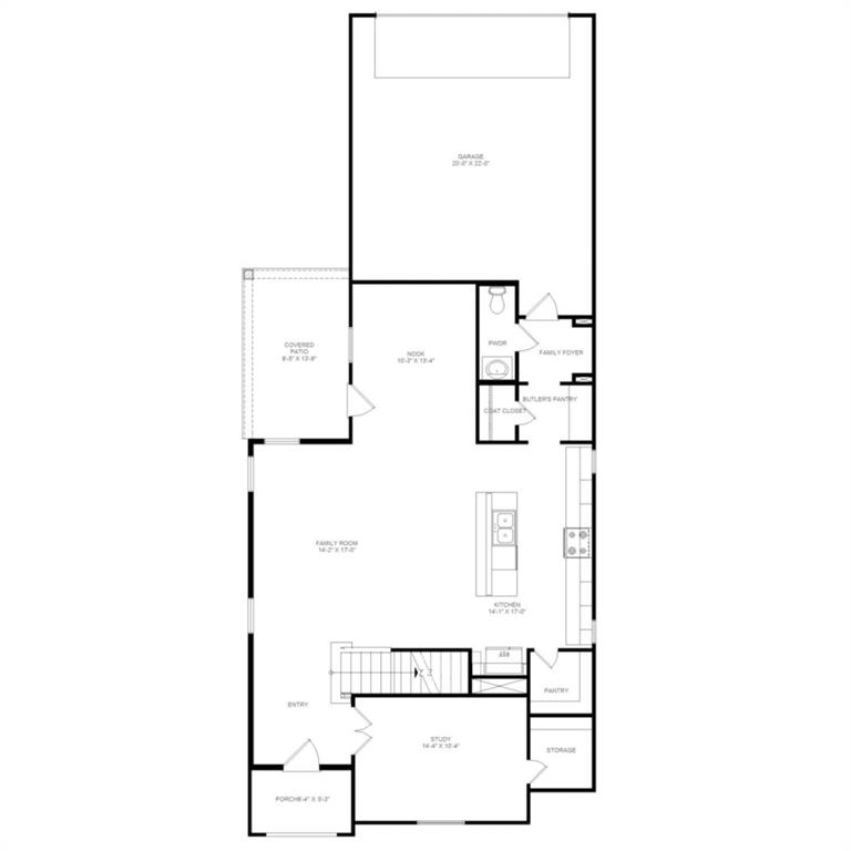 1420 Clare Court