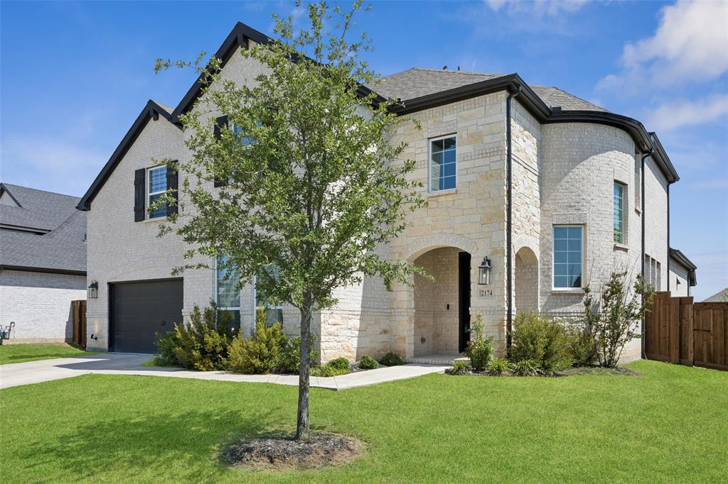 2174 Cloverfern Way