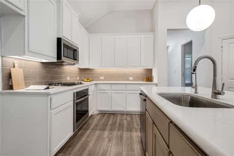 Photo of 2638 Bechtol Circle, Garland, TX 75042 (MLS # 21337275)