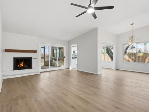 1826 Kingsbridge Drive Garland TX 75044