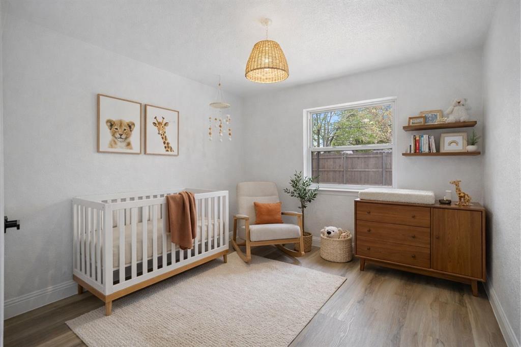 Buckner Terrace - Residential