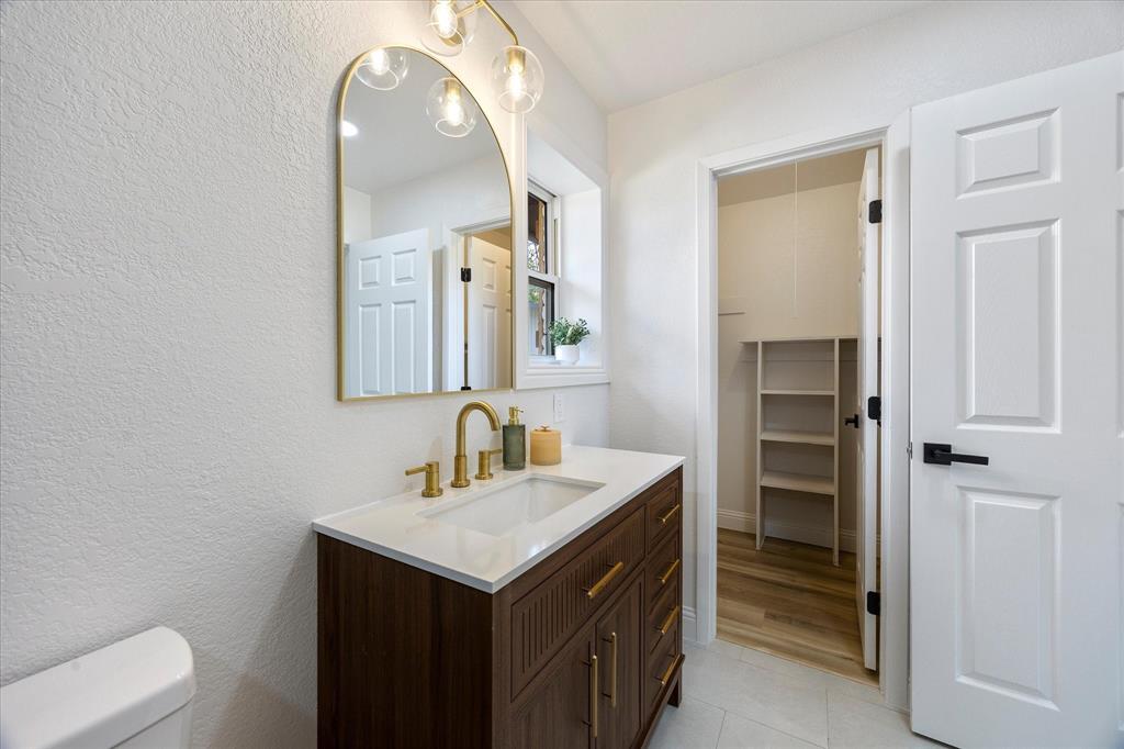 Buckner Terrace - Residential