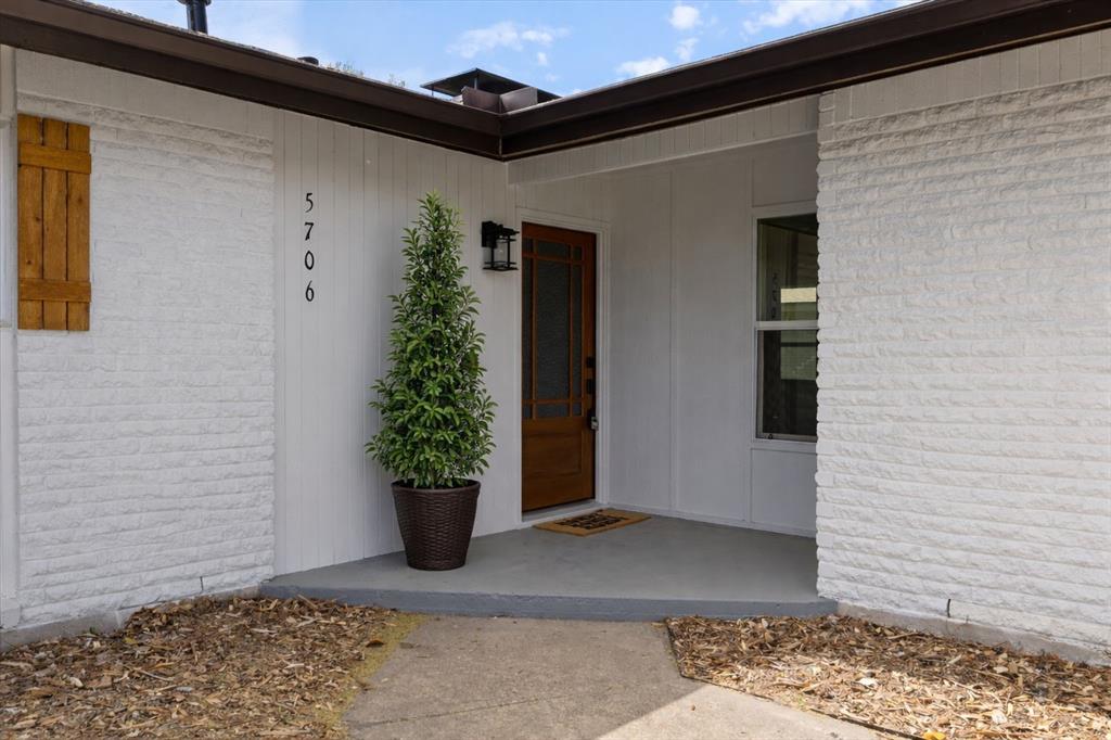 Buckner Terrace - Residential