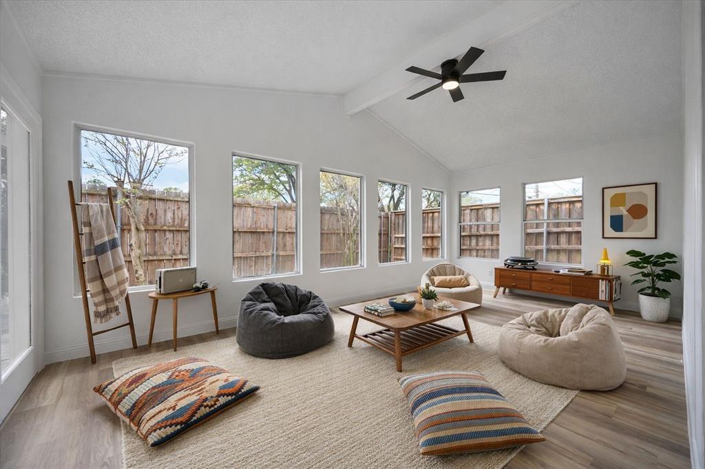 Buckner Terrace - Residential