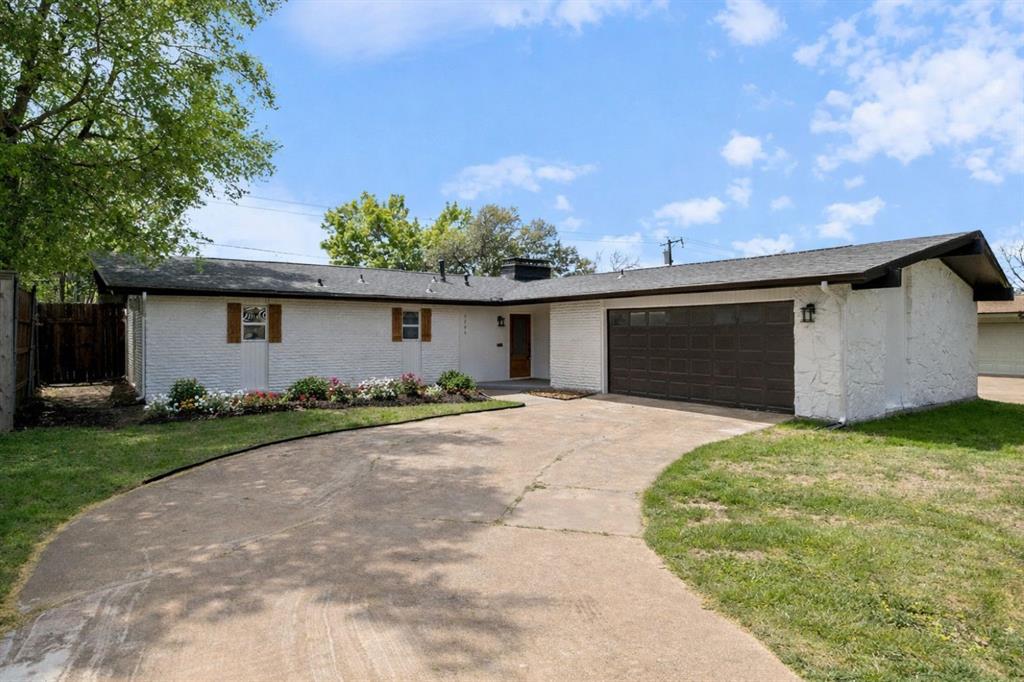 Buckner Terrace - Residential