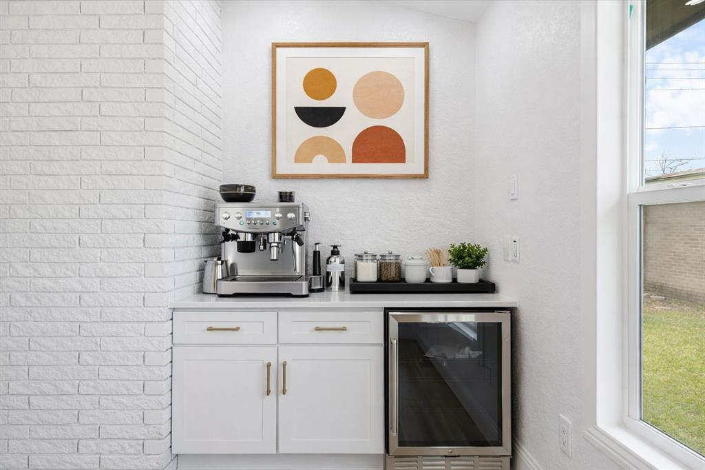 Buckner Terrace - Residential