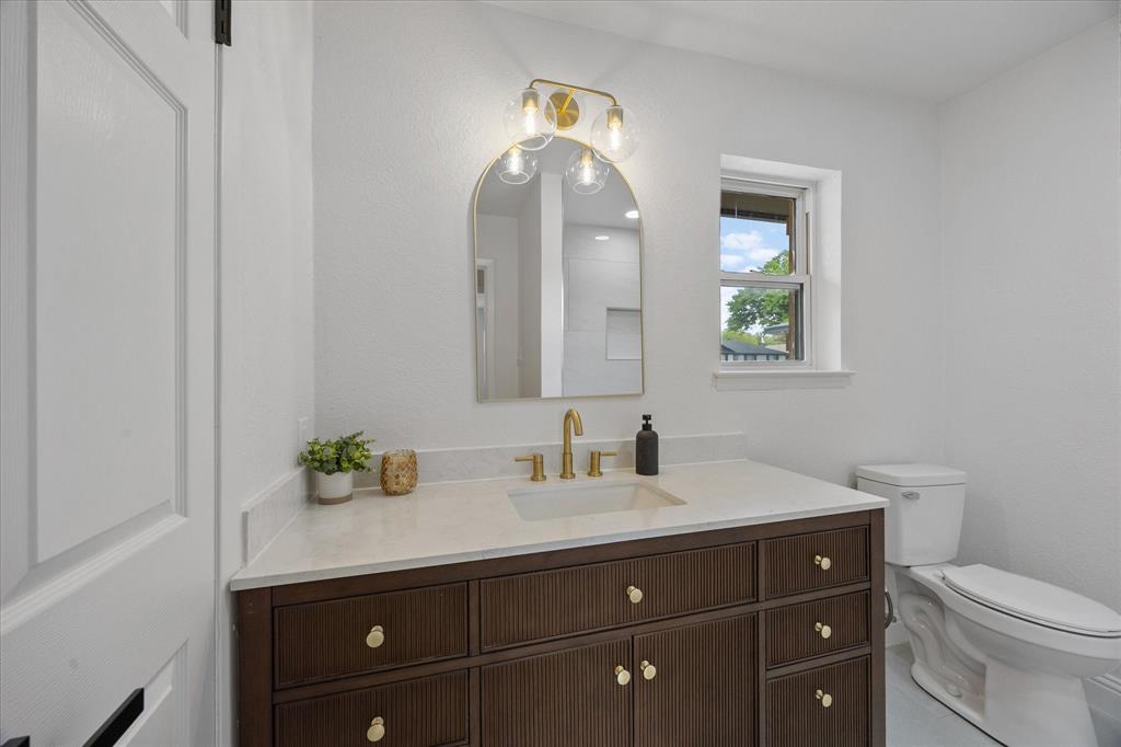 Buckner Terrace - Residential