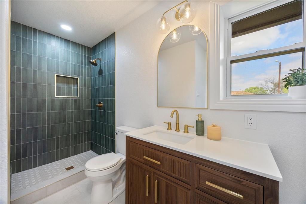 Buckner Terrace - Residential