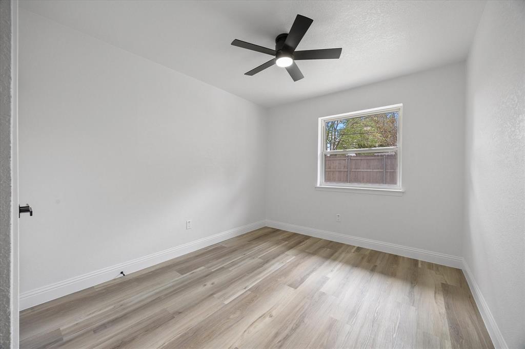 Buckner Terrace - Residential