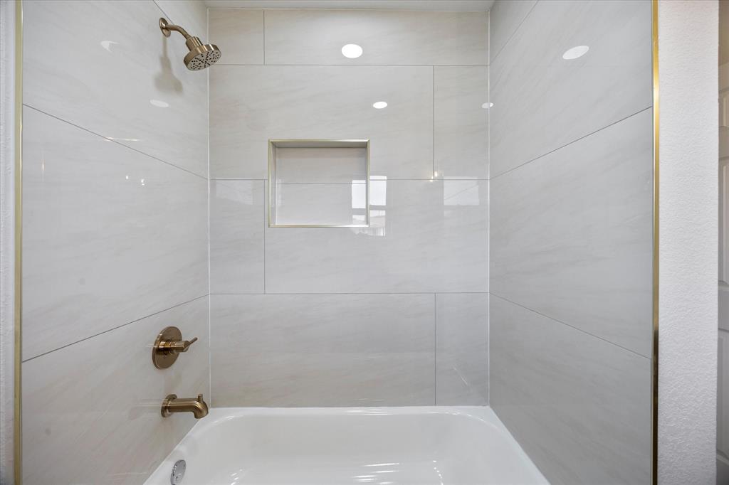 Buckner Terrace - Residential