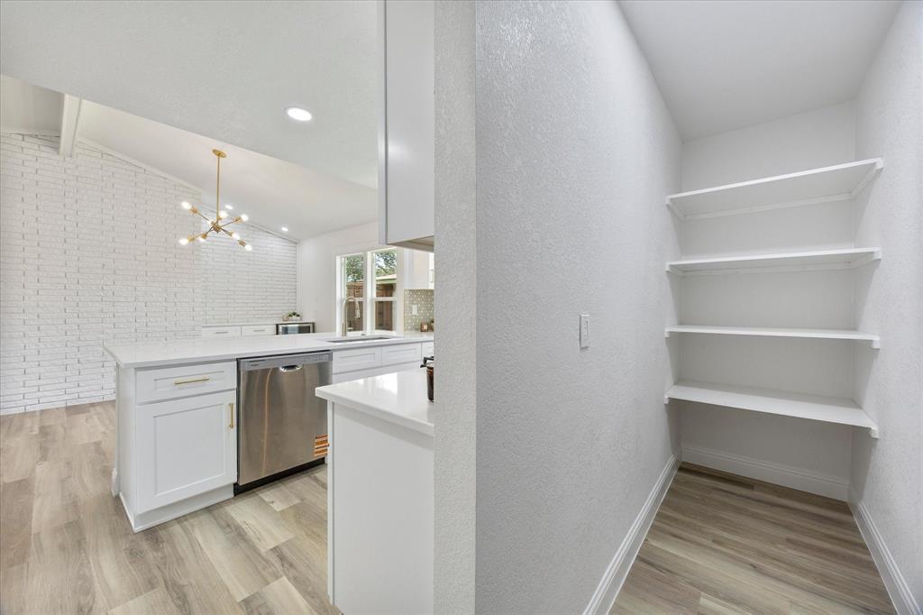 Buckner Terrace - Residential