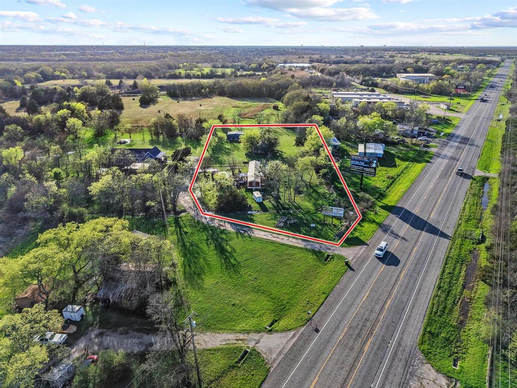 2538 State Highway 69 S