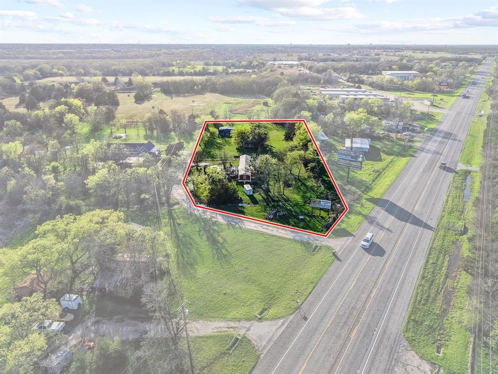 2538 State Highway 69 S